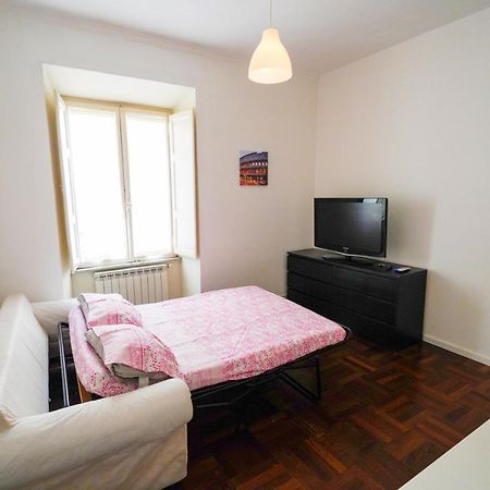 Holiday House Naiadis Roma Exterior foto